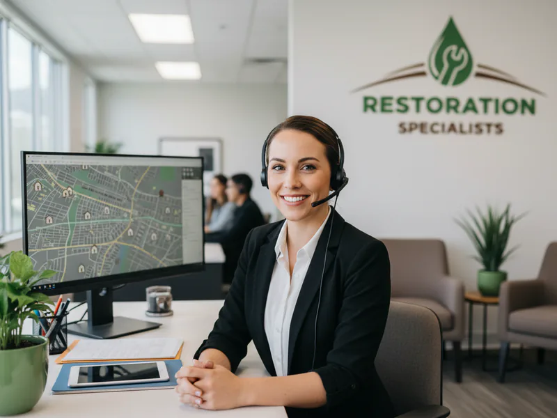 Water Damage Restoration  in Saddle River  FAQ
