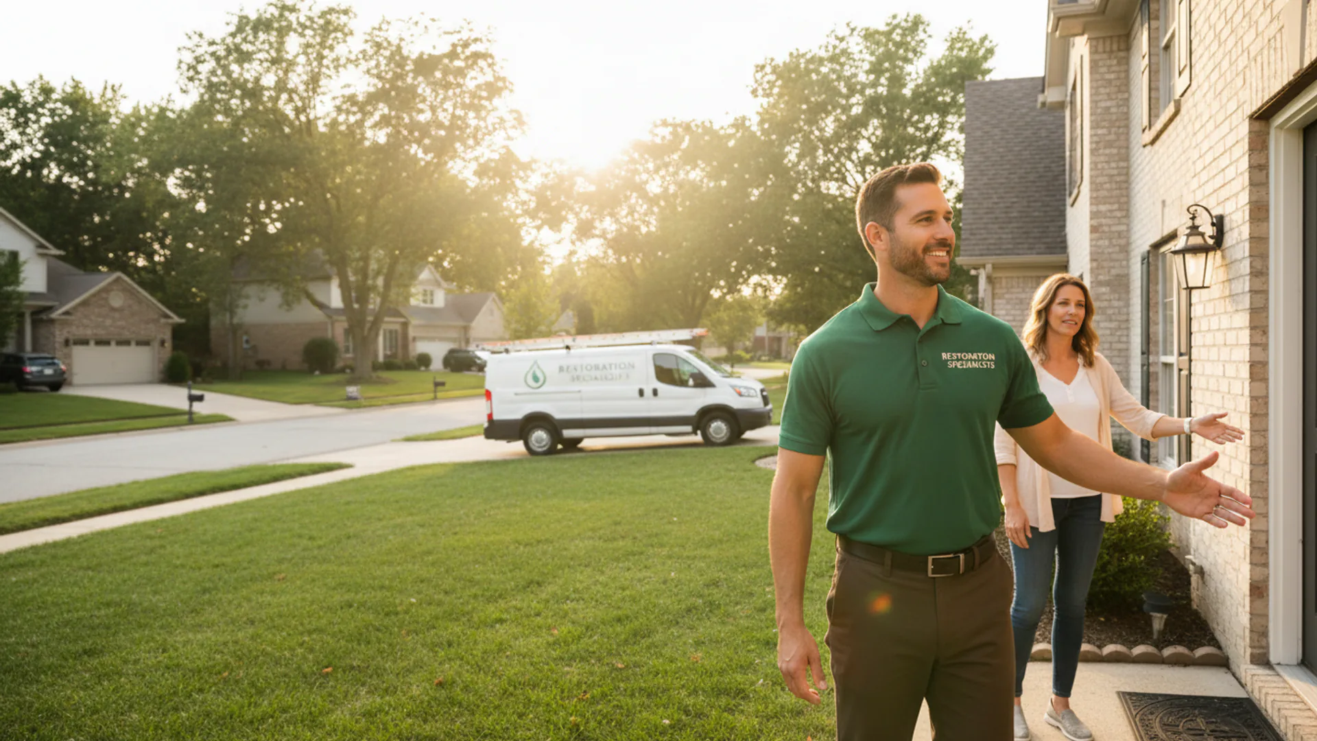 Premium Water Damage Restoration in Saddle River, NJ Near Me: Quality Service and Guaranteed Results